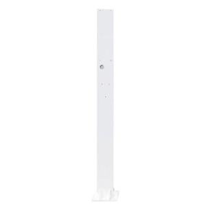 Freestanding Outdoor EV Charger Pedestal Stand