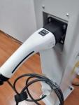 40KW DC Fast EV Charger for Indoor/Outdoor Use