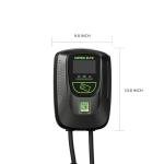 LYNX-48S Level 2 EV Charging Station, 11.5 kW