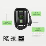 LYNX-48S Level 2 EV Charging Station, 11.5 kW
