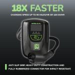 LYNX-48S Level 2 EV Charging Station, 11.5 kW
