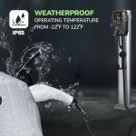 LYNX-48S Level 2 EV Charging Station, 11.5 kW