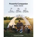 BLUETTI AC180 1800W Portable Power Station