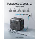 BLUETTI AC180 1800W Portable Power Station