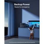 BLUETTI AC180 1800W Portable Power Station