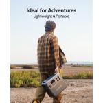 BLUETTI AC180 1800W Portable Power Station