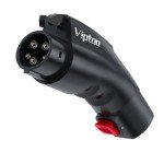 Tesla to J1772 EV Charger Adapter, 60Amp 250V