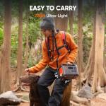 Jackery Explorer 300 Portable Power Station 292Wh