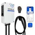 Grizzl-E Classic 40A Level 2 EV Charger