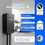 Grizzl-E Classic 40A Level 2 EV Charger