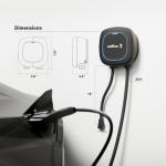 Wallbox Pulsar Plus 40 Amp Home EV Charger