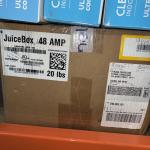 JuiceBox 48 Amp Level 2 EV Charger