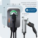 ChargePoint Home Flex Level 2 EV Charger