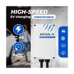 Grizzl-E Classic Avalanche 40A Level 2 Charger