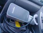 Enel X JuiceBox 40Amp Electric Vehicle Charger