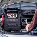 Schumacher ProSeries 2000 Peak Amps Jump Starter