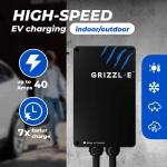 Grizzl-E Classic 40A Level 2 EV Charger
