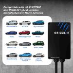 Grizzl-E Classic 40A Level 2 EV Charger