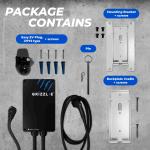 Grizzl-E Classic 40A Level 2 EV Charger