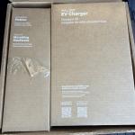 Wallbox Pulsar Plus Level 2 EV Charger - 48A