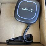 Wallbox Pulsar Plus Level 2 EV Charger - 48A
