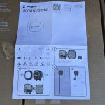 Wallbox Pulsar Plus Level 2 EV Charger - 48A