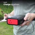 SinKeu 88.8Wh Portable Charger with AC Outlet