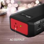 SinKeu 88.8Wh Portable Charger with AC Outlet