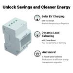 Wallbox Pulsar Plus 40Amp J1772 Smart Charger