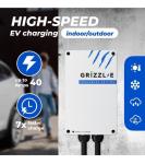 Grizzl-E Classic Level 2 EV Charger 40 Amps