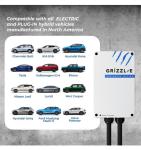 Grizzl-E Classic Level 2 EV Charger 40 Amps