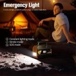 VTOMAN FlashSpeed 300W Portable Solar Power Station