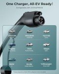32Amp Level 2 EV Charger with NEMA 14-50 Plug