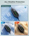 32Amp Level 2 EV Charger with NEMA 14-50 Plug