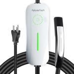 AplysiaTech Tesla Level 1 EV Charger 15A