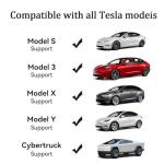 AplysiaTech Tesla Level 1 EV Charger 15A