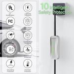 AplysiaTech Tesla Level 1 EV Charger 15A