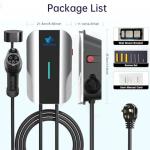 VEIPHLOX 40 Amp Level 2 EV Charger