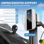 VEIPHLOX 40 Amp Level 2 EV Charger