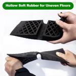 LZSTEC EV Charger Cable Protector for Garage Doors