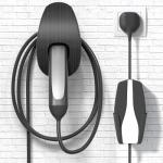 Tesla Wall Charger Holder for Models Y, 3, X, S