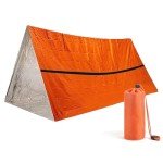 2-Person Emergency Survival Tent Shelter