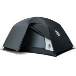 OneTigris Stella 4-Season Waterproof Camping Tent