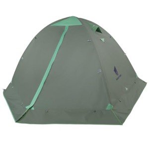 GEERTOP 2-Person 4-Season Waterproof Backpacking Tent