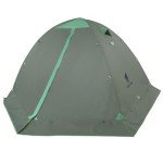 GEERTOP 2-Person 4-Season Waterproof Backpacking Tent