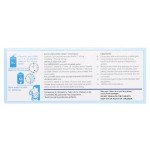 Ef-Chlor Water Purification Tablets/Drops 33 mg - Pack of 100 Tablets - Potable Drinking Water Treatment Ideal for Emergencies, Survival, Travel, and Camping, Purifies 2.64 Gallons in 1 Tablet