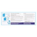 Ef-Chlor Water Purification Tablets/Drops (67 mg - 100 Tablets) - Potable Water Treatment for Emergencies, Survival, Travel, and Camping, Purificador De Agua (3.28-5.28) Gallons Water in 1 Tablet