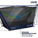 ENO Nomad Shelter System for Hammock Camping