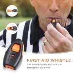 2-Person Emergency Survival Tent Shelter