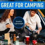 Water Bottle Cleaning Tablets & Reservoir Bladder Cleaner Tabs (24 Tablets) | Remove Stains & Odors. Compatible with Hydration Bladders, Hydroflask, Camelbak, YETI, Thermos - Made in USA